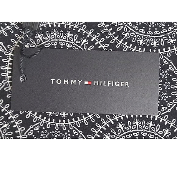 NWT Tommy Hilfiger Dress Size 2 - Picture 8 of 10